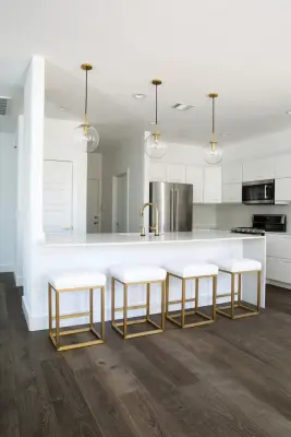 Renovation in South Austin — Home Renovation & Remodeling Services project by Canyon Construction