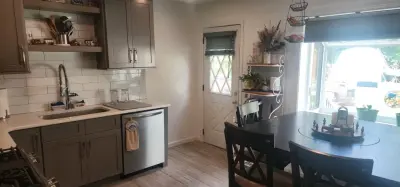 South Carolina Avenue — Home Renovation & Remodeling Services project by Elite Builders And Remodelers