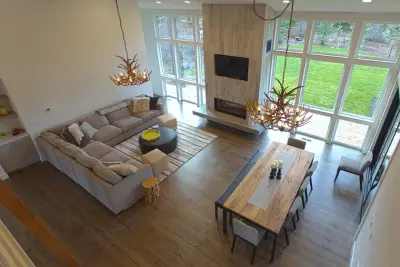 Pillar Development - Custom Home Builders in Ellensburg, WA
