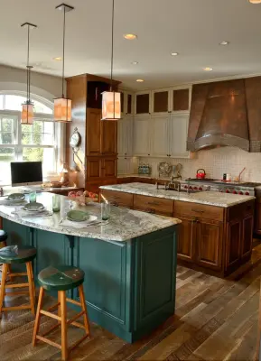 Southern Cross Home — Home Renovation & Remodeling Services project by Baratto Brothers Construction