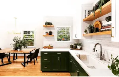 Conrad Construction - Kitchen Remodeling in Portland, OR