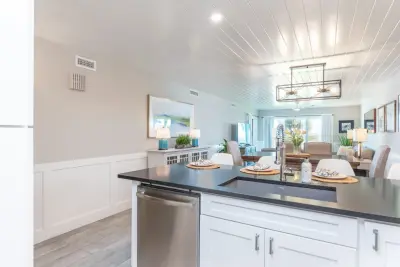 Southern Forest Shore — Home Renovation & Remodeling Services project by The Seagrass Companies