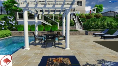 LiveWell Outdoors - Garden Remodeling in Upper Marlboro, MD