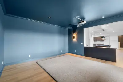 Woodside Custom Homes - Basement Waterproofing in Graham, WA