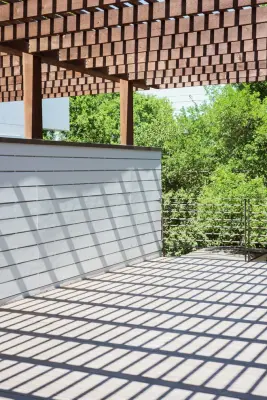 Basey Construction Services - Patio Design & Installation in Leander, TX