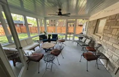 Garrett Homes, LLC - Custom Home Builders in Elkhorn, NE