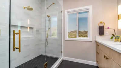 Southern Peak — Home Renovation & Remodeling Services project by Maple Avenue Construction