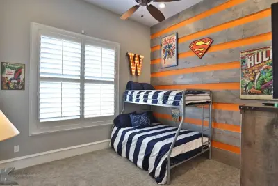 Clift Construction Company, LLC - Custom Home Builders in Abilene, TX