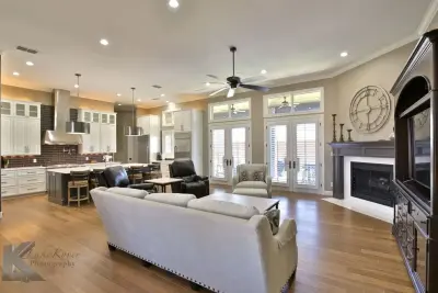Clift Construction Company, LLC - Custom Home Builders in Abilene, TX
