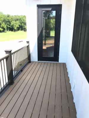 South River Road — Home Renovation & Remodeling Services project by Kennedy Homes