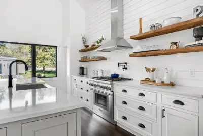 FD Building Company - Interior Design & Decorating in Westhampton Beach, NY