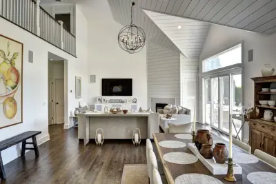 FD Building Company - Interior Design & Decorating in Westhampton Beach, NY