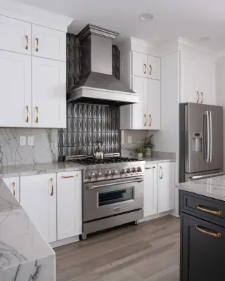 HillCo Construction & Interior Transformations - Kitchen Remodeling in Memphis, TN