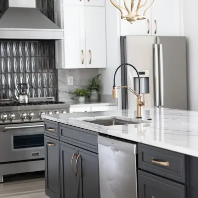 HillCo Construction & Interior Transformations - Kitchen Remodeling in Memphis, TN