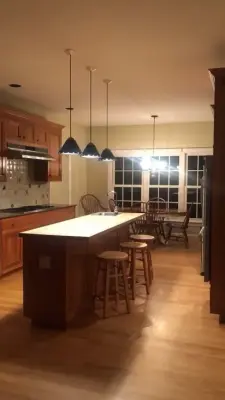 Rr Home Improvement - Deck Building & Repair in Framingham, MA