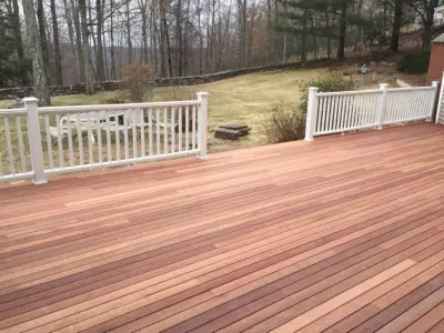 Sumple & Son Construction LLC - Deck Building & Repair in Southbury, CT