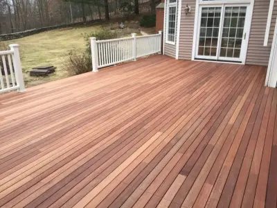 Sumple & Son Construction LLC - Deck Building & Repair in Southbury, CT