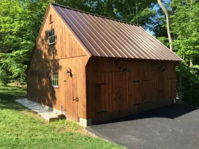 Sumple & Son Construction LLC - Deck Building & Repair in Southbury, CT