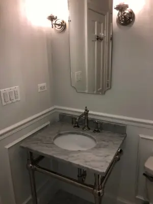 Managed Renovations - Kitchen Remodeling in Chevy Chase, MD