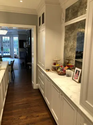 Managed Renovations - Kitchen Remodeling in Chevy Chase, MD