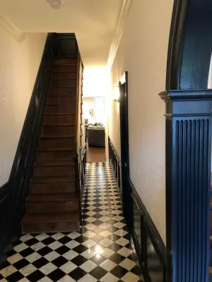 Capitol Hill Southeast DC - Comprehensive Interior Renovation of Townhome — Home Renovation & Remodeling Services project by Managed Renovations