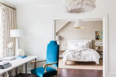 Southern Modern Folk — Home Renovation & Remodeling Services project by Castle Homes