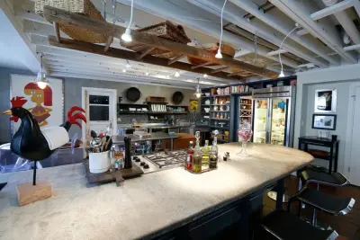 Powers Design & Build, LLC - Kitchen Remodeling in Tulsa, OK