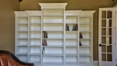 Pitman's Custom Construction - Custom Home Builders in Tallahassee, FL