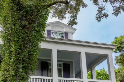 Omega Construction and Design, Inc. - Custom Home Builders in Pensacola, FL