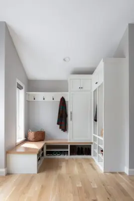 Hebert Design Build - Carpentry & Woodworking in Kingston, RI