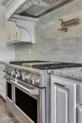 Martin Signature Homes - Design-Build Services in Shreveport, LA
