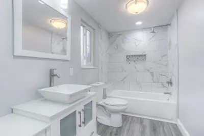 Edge Kitchen & Bath and Edge Construction - Structural Engineering Services in Commerce Township, MI