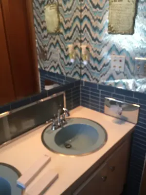 Southfield Primary Bathroom — Home Renovation & Remodeling Services project by MAS Building And Renovations