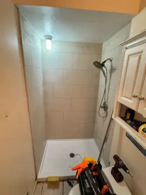 Renew Home Renovations - Bathroom Remodeling in New Boston, MI