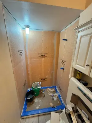 Renew Home Renovations - Bathroom Remodeling in New Boston, MI