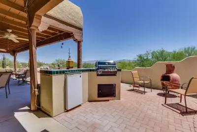 Pierce Homes - Carpentry & Woodworking in Tucson, AZ