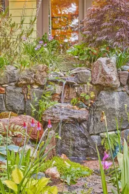 Rainbow Valley Design & Construction - Custom Home Builders in Eugene, OR