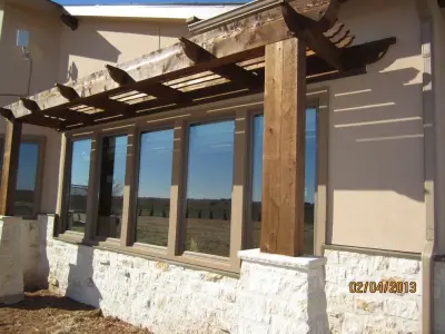 TRU-Building, Inc. - Landscape Construction in Wichita, KS