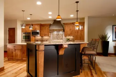 Solid Rock Custom Homes - Custom Home Builders in Colorado Springs, CO