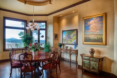 Cornelius Construction Co., Inc. - Patio Design & Installation in Ruidoso, NM