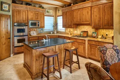 Cornelius Construction Co., Inc. - Patio Design & Installation in Ruidoso, NM