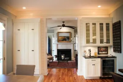 Real Estate Repairs / Real Remodels - Kitchen Remodeling in Mount Pleasant, SC
