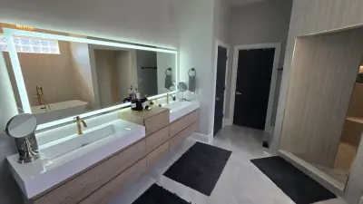 HomeStar Services and Contracting, Inc - Kitchen Remodeling in Fishers, IN
