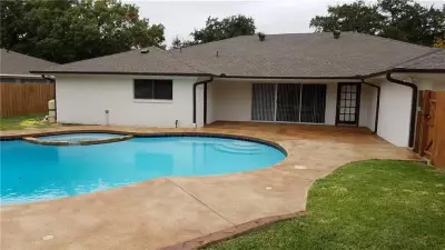 Global Services Remodeling - Foundation Installation & Repair in Dallas, TX