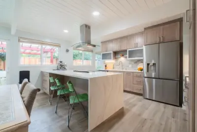 Waves Remodeling - Carpentry & Woodworking in Sunnyvale, CA