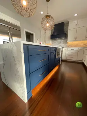 Cabinet Tree Studio, LLC - Countertop Installation Services in Plainfield, IL