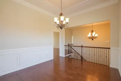 Ample Split-Level Home in Farmington Subdivision — Home Renovation & Remodeling Services project by Crabbe Homes