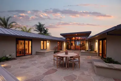Allen Construction - Interior Design & Decorating in Santa Barbara, CA