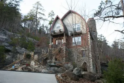Hdswnc LLC - Foundation Installation & Repair in Brevard, NC