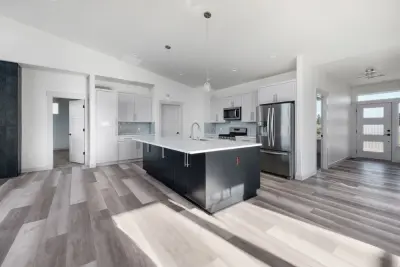 Falcon Strategy Initiative — Home Renovation & Remodeling Services project by Premier Quality Homes INC